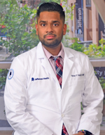 Nishant P Parikh DO | Jefferson Health