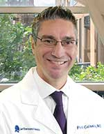 Taki Galanis, MD