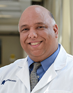 Victor A. Diaz, MD