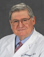 Michael J. Mastrangelo, MD