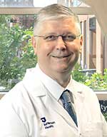 John C. Kairys, MD