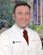 David W. Rittenhouse, MD