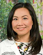 Sung E. Whang, CRNP