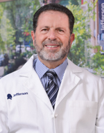 Howard M. Rosner, DO