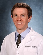 Brian J. Karp, MD