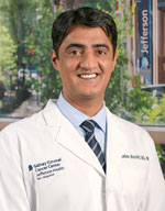 Babar Bashir, MD
