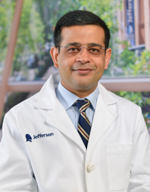 Manish Thapar, MD