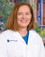 Jessie W. DiNome, MD