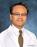 Lim W. Wong, MD