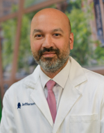 Frederick T. Randolph, MD
