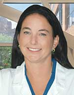 Kathryn P. Trayes, MD
