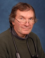 Salvatore Mangione, MD