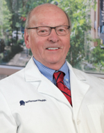 J David. Ogilby, MD