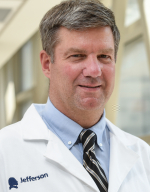 Thomas R. Klumpp, MD