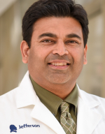 Bharat K. Awsare, MD