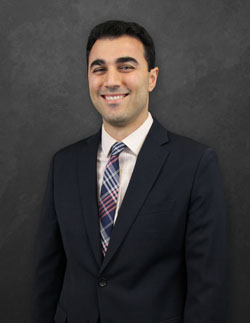 Zahi Rafeq MD | Jefferson Health