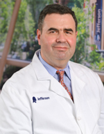 Dimitri Markov, MD