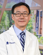 Bo Lu, MD,PhD