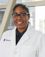Traci R. Trice, MD