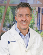 Joshua W. Trufant, MD