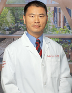 Hsiangkuo Scott  Yuan, PhD,MD