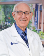 Paul Walinsky, MD