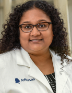 Nethra S. Ankam, MD