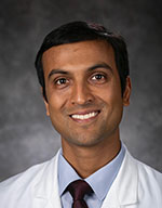 Ayan Chatterjee, MD,MSED