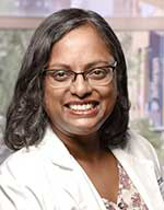 Sandra D. Dayaratna, MD