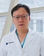 Dajie Wang, MD