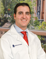 Brett Victor, MD