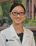 Sherry X. Yang, MD