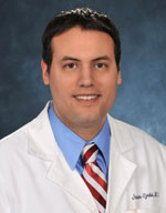 Jason C. Ojeda, MD