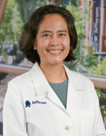 Jeanne V. Llenado, DO