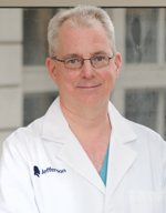 David J. Eschelman, MD