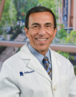 Karl Doghramji, MD