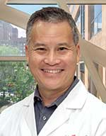 Reginald Thomas. Ho, MD
