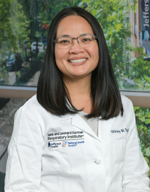Shirley M. Fung, MD Shirley M. Fung, MD