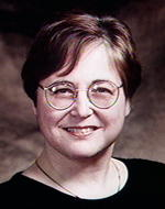 Marianne Ruby, MD