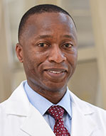 Alliric I. Willis, MD