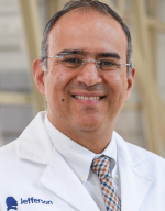 Luis H. Eraso, MD,MPH