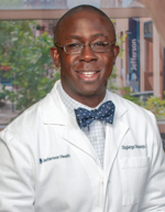 Olugbenga T Okusanya MD | Jefferson Health