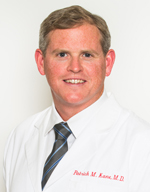 Patrick M. Kane, MD