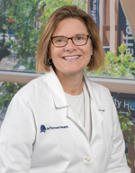 Susan M. Parks, MD