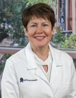 Maria Werner-Wasik, MD