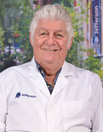 Joseph J. Steingard, MD Joseph J. Steingard, MD