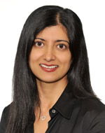 Monika K. Shirodkar, MD