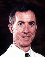 Lawrence J. Gordon, DDS