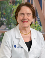 Millicent G. Zacher, DO