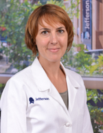 Vladlena Platonova, DO